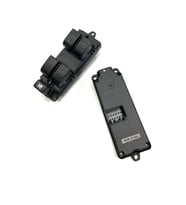 Mazda 3 Ön Sol Cam Düğmesi 2007-2009