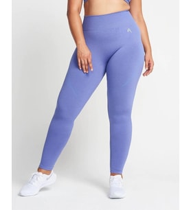 Oneractive Düz Model Tayt
