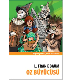 Oz Büyücüsü