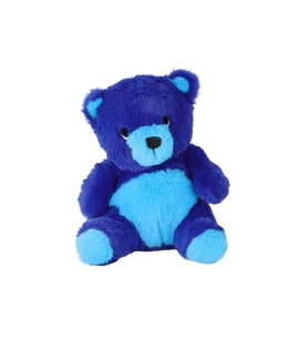 4844 Oturan Küçük Mavi Ayı -My Friend Toys