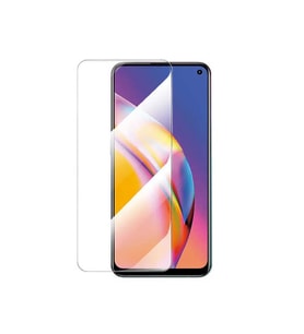 Xiaomi Poco F3 Pro Ön Darbe Emici HD Ekran Koruyucu Kaplama
