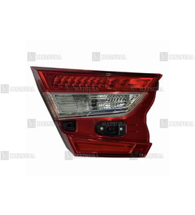 HONDA ACCORD SOL BAGAJ STOP 2021-2024 34155-TVA-H11-MTS