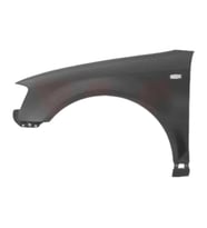 Audi A3 2003-2008 Çamurluk Ön Sol Taiwan 8P0821105C ITL
