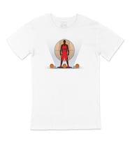 Basketbolcu Tişört