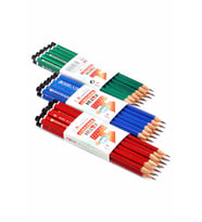 Fatih Kurşun Kalem 3 Paket