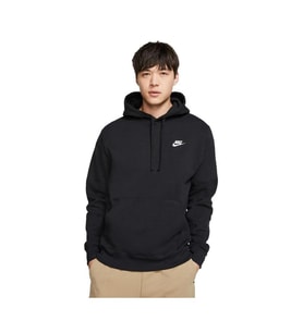Sportswear Club Fleece Erkek Günlük Sweat Shirt Bv2654-010