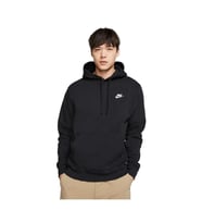 Sportswear Club Fleece Erkek Günlük Sweat Shirt Bv2654-010