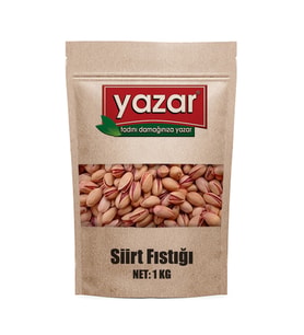Siirt Fıstığı  1 Kg