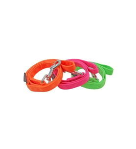 Neon Göğüs Tasma Kayışı