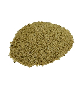 LokmanAVM Haşhaş Tohumu Tane Doğal Beyaz 100 Gr Paket