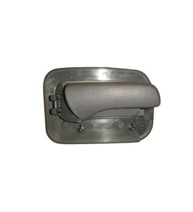 OPEL CORSA- B- 93/00; ARKA KAPI İÇ AÇMA KOLU SOL (PÜTÜRLÜ SİYAH) (TW) 90431363 767-3052