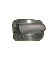 OPEL CORSA- B- 93/00; ARKA KAPI İÇ AÇMA KOLU SOL (PÜTÜRLÜ SİYAH) (TW) 90431363 767-3052
