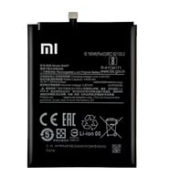 Xiaomi Redmi K30 - BM 4P - Uyumlu Pil Sıfır - Servis