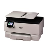 Ricoh IJM C180F Wi-Fi + Tarayıcı + Fotokopi + Faks + Network Renkli Çok Fonksiyonlu Mürekkep Püskürtmeli Yazıcı