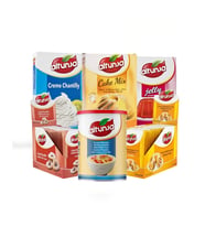 Altunsa Tatlı Seti 6’lı Paket
