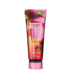Victoria's Secret Heat Rave Body Lotion 236 ml Vücut Losyonu