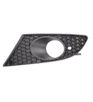 SEAT LEON 2006 - 2013 SAĞ SİS FARI ÇERÇEVESİ IZGARASI