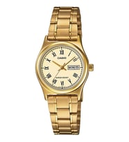 Casio Ltp-v006g-9budf Kadın Kol Saati