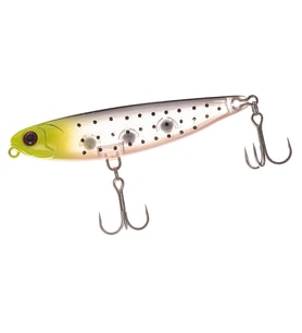 Caretta Blade 90S 9 cm 16 gr Su Üstü Maket Balık BLD 01