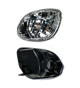 SİNYAL COROLLA ZZ111 01-02 LH