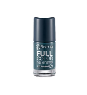 Flormar Full Color Nail Enamel Fc26 Oje