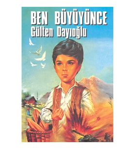 Ben Büyüyünce