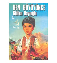 Ben Büyüyünce
