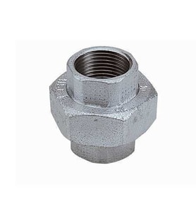 FİTİNGS - KONİK REKOR GALVANİZ 3/4"