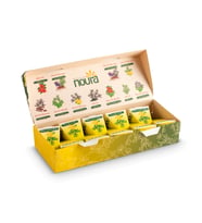 Bardak Poşet Limonlu Yeşil Çay 10'lu