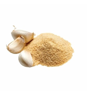 Sarımsak Tozu Dökme 750 Gr