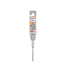 Bosch Sds Plus 5X 5X110 Mm matkap ucu