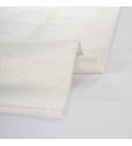 Apex Truva 6671 Ekru Akrilik Modern Makine Halısı