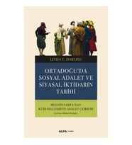 Ortadoğu'da Sosyal Adalet ve Siyasal İktidarın Tarihi
