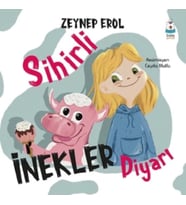 Sihirli İnekler Diyarı