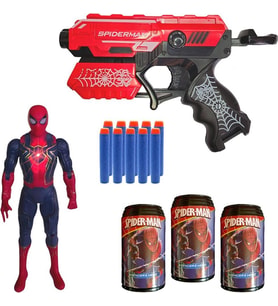 Figürlü oyun seti 2085