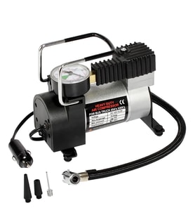Ka-737 150psı 35 Lpm Oto Lastik Hava Kompresörü