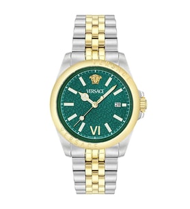 Versace VRSCVE9H00924 Unisex Kol Saati