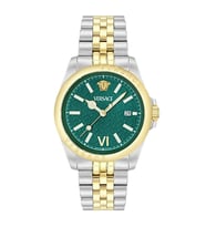 Versace VRSCVE9H00924 Unisex Kol Saati