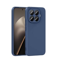 Xiaomi 15T Pro Uyumlu Kılıf Zore Mara Lansman Kapak
