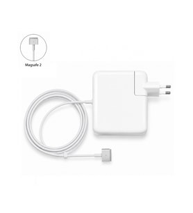 Apple A1424 85W Magsafe 2 Adaptör Şarj Aleti
