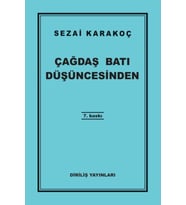 Çağdaş Batı Düşüncesinden