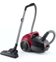 Altus Al 6323 Bs Toz Torbalı Süpürge (Kırmızı)