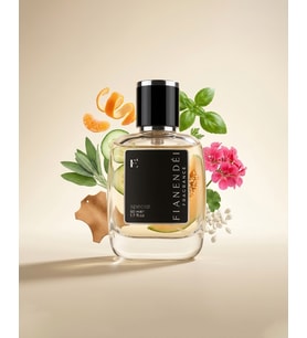 FIANENDÉI PARFUMS M-P3 Ferah Meyvemsi Erkek Parfüm EDP 50 ML