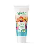 Doğal Çocuk Diş Macunu 75 ml