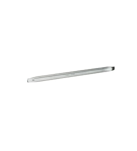 Levye - 500 mm, Krom Kaplı Karbon Çelik