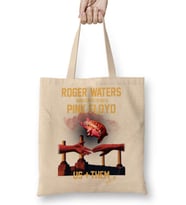 Roger Waters Bez Çanta Uzun Saplı