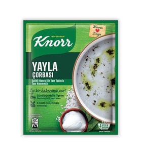 Kls Çorba 72Gr 1 Adet