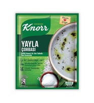 Kls Çorba 72Gr 1 Adet