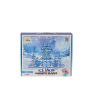 4404 MANYETİK PUZZLE 68 PARÇA