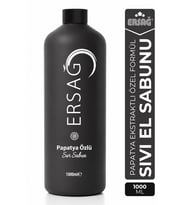 ERSAĞ Papatya Özlü. Sıvı El Sabunu 1000 ML